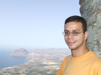 Rogerio Memezes de Almeida